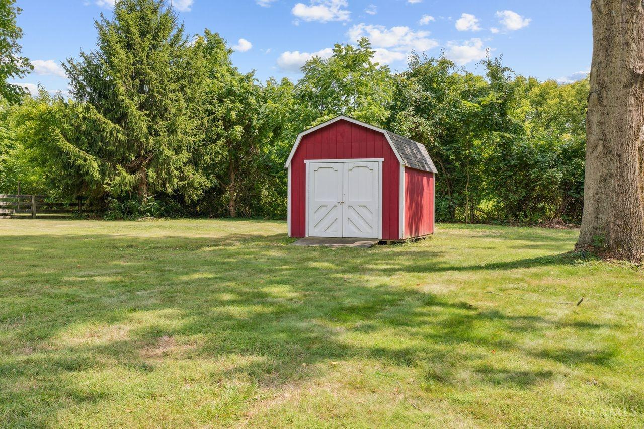 1189 Riley Wills Road Lebanon, OH 45036 - Photo 38 of 43