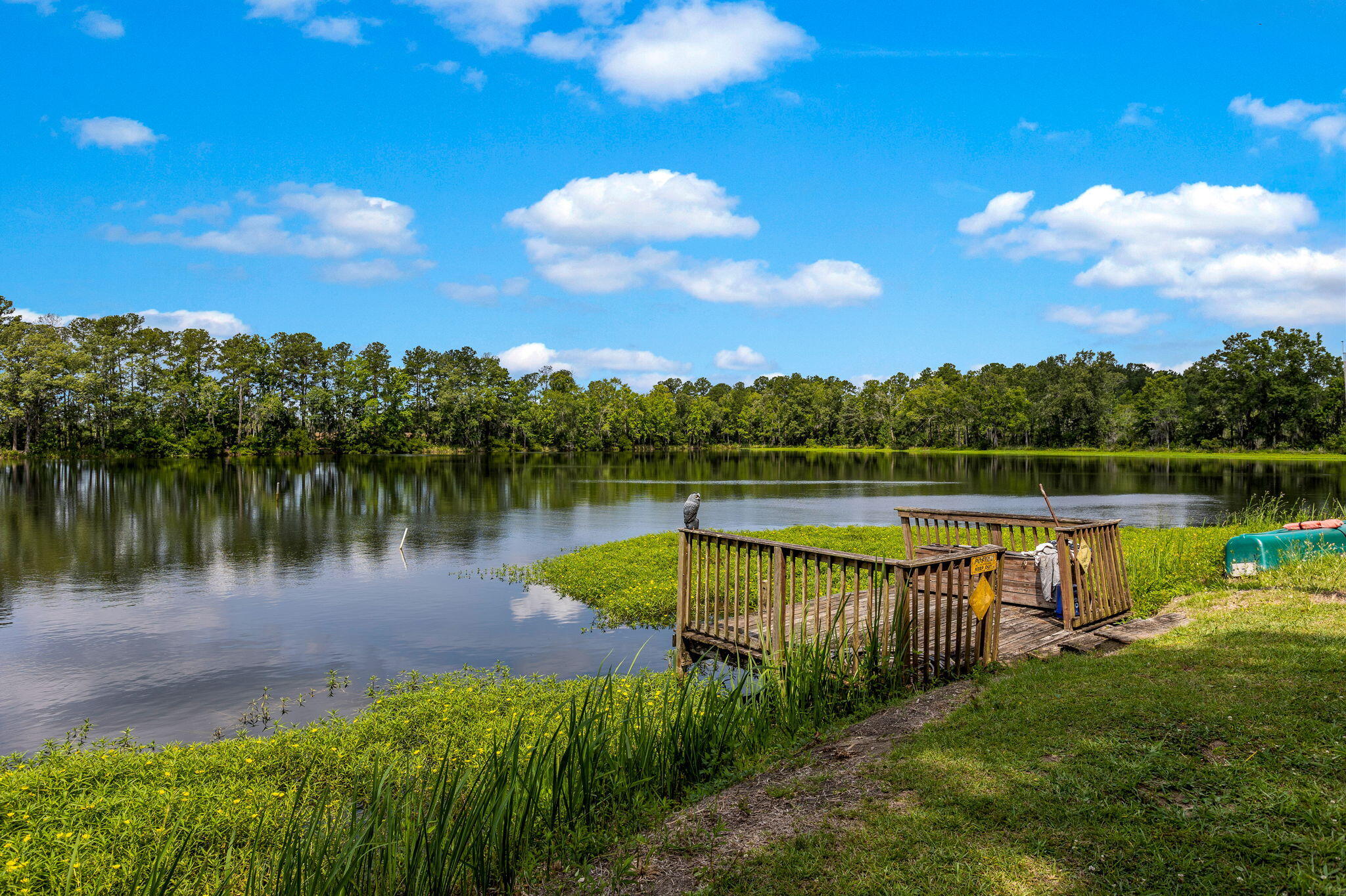1701 Waterside Boulevard Moncks Corner, SC 29461 - Photo 37 of 50