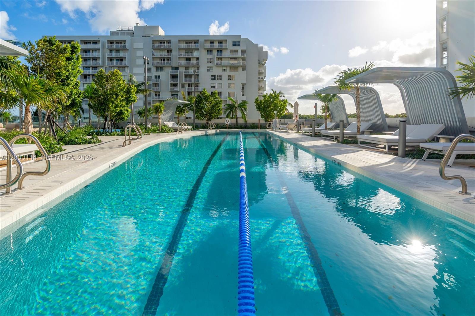 175 Southeast 25th Road, Unit 3003 Miami, FL 33129 - Photo 83 of 90