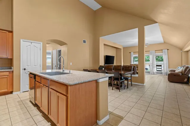 $318,000 | 632 Shotwell Street, Crowley, TX 76036