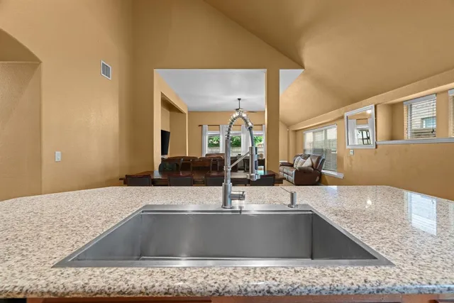 $318,000 | 632 Shotwell Street, Crowley, TX 76036