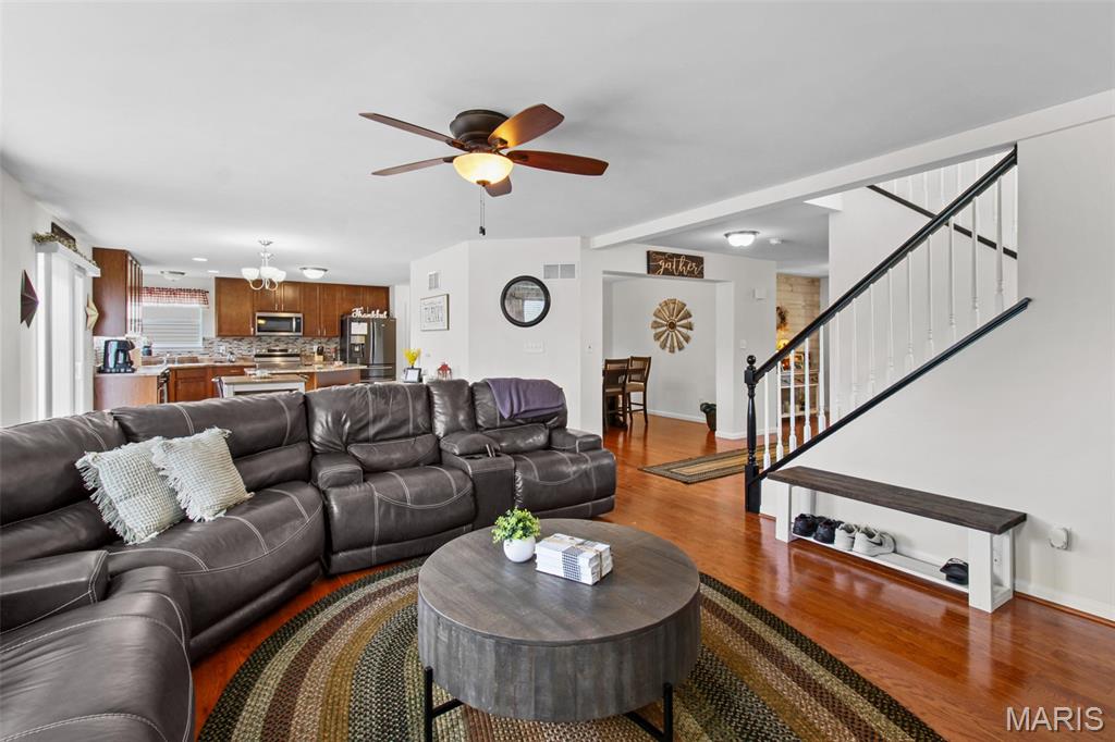 5405 Harter Farms Manor High Ridge, MO 63049 - Photo 33 of 54 Gallery Image 33
