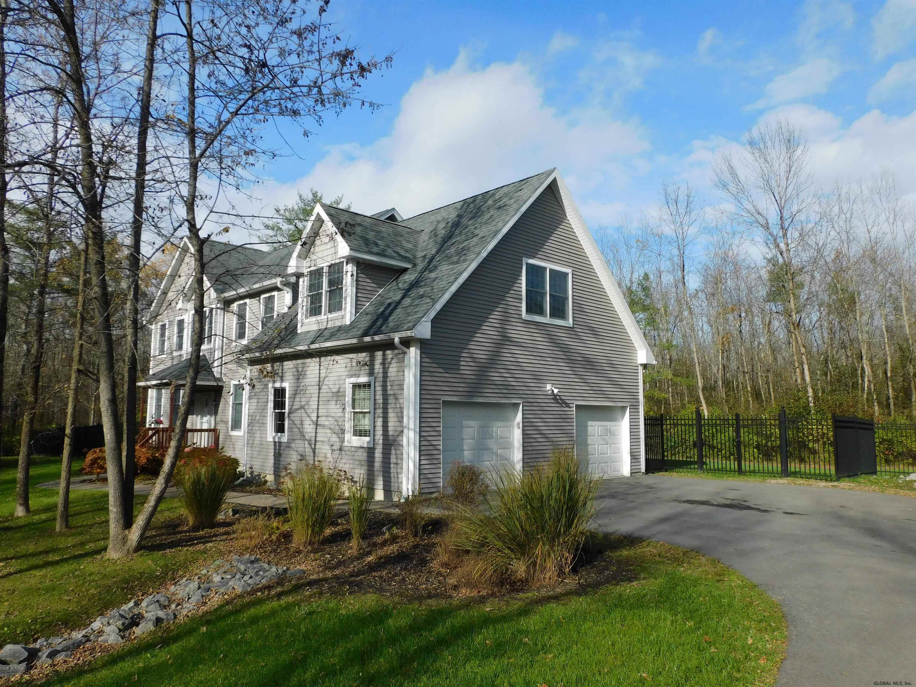 20 Mossy Point Road Ticonderoga, NY 12883 - Photo 2 of 26 Photo 2