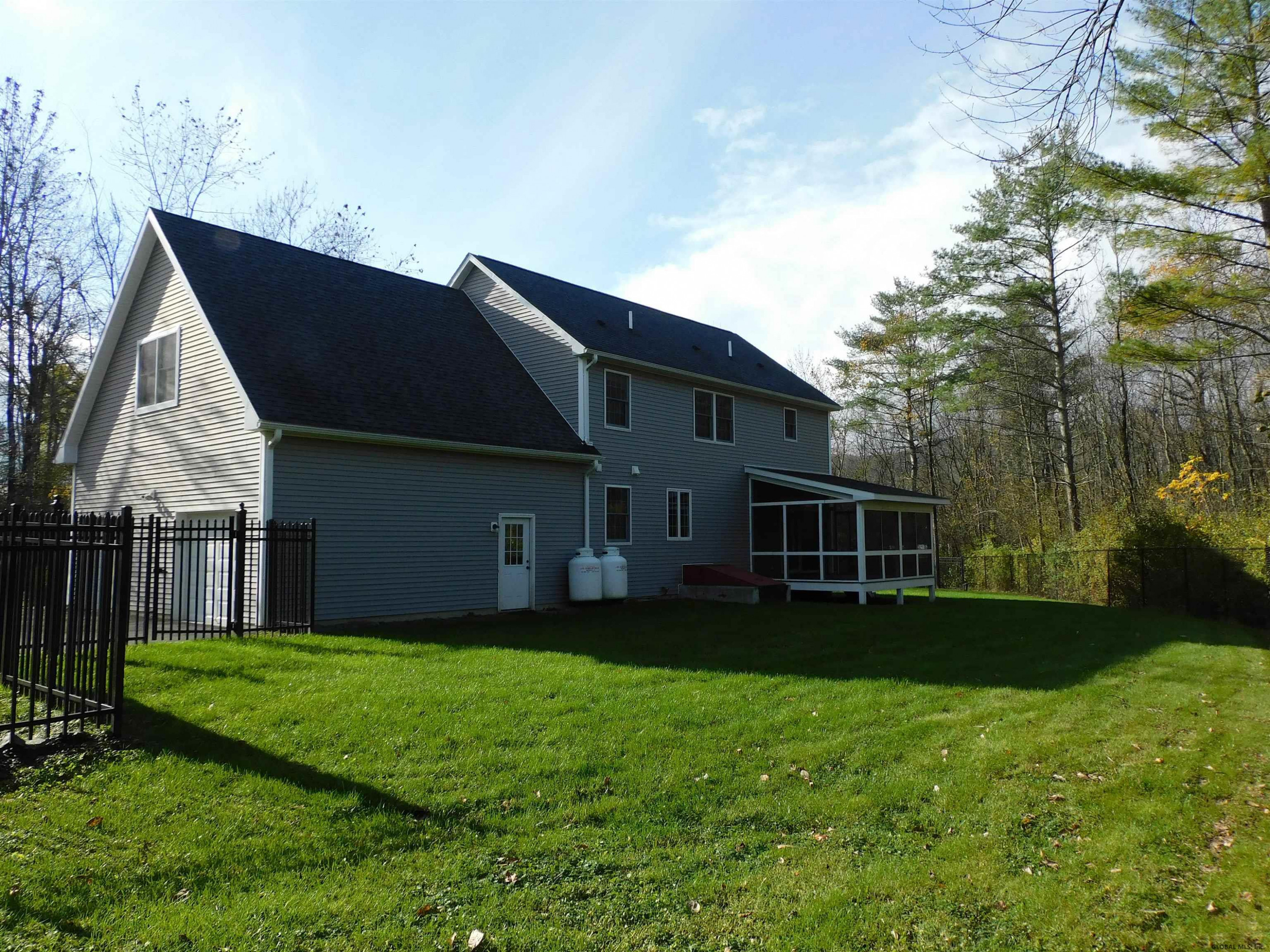 20 Mossy Point Road Ticonderoga, NY 12883 - Photo 4 of 26 Photo 4