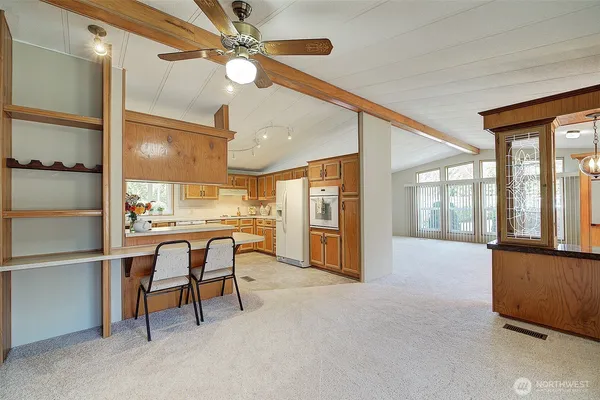 $645,000 | 17308 Woodcrest Drive Northeast, Bothell, WA 98011