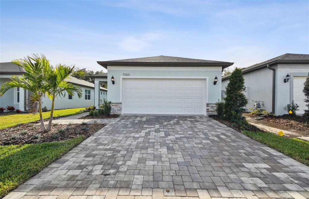 9265 Ballaster Pointe Loop Palmetto, FL 34221 - Photo 1 of 1 Compass Exterior