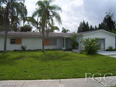 10 Michigan Road Lehigh Acres, FL 33936 - Photo 1 of 4 Gallery Image 1