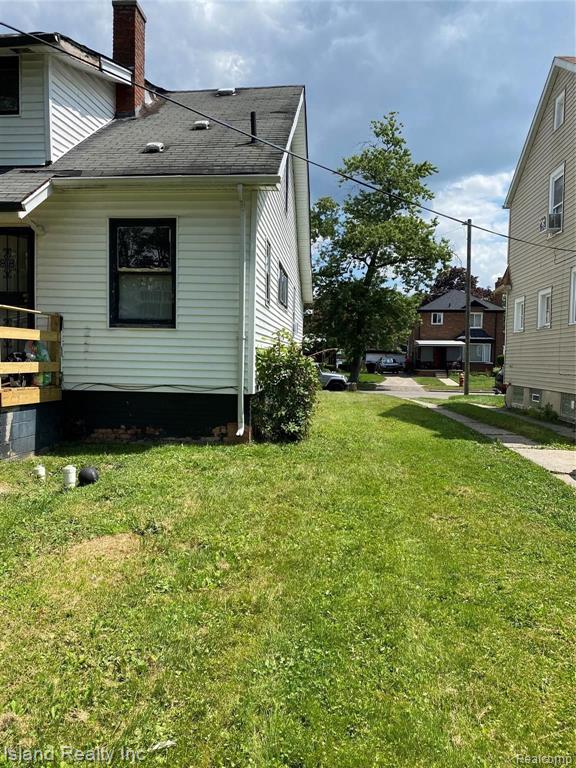 15737 Prevost Street Detroit, MI 48227 - Photo 5 of 10