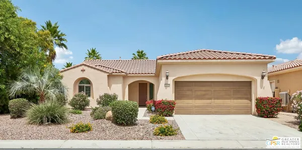 $499,000 | 81850 Camino Cantos, Indio, CA 92203