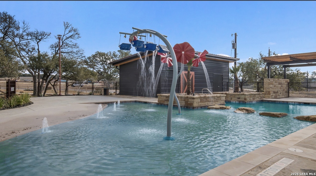29714 Spring Copper Bulverde, TX 78163 - Photo 24 of 27