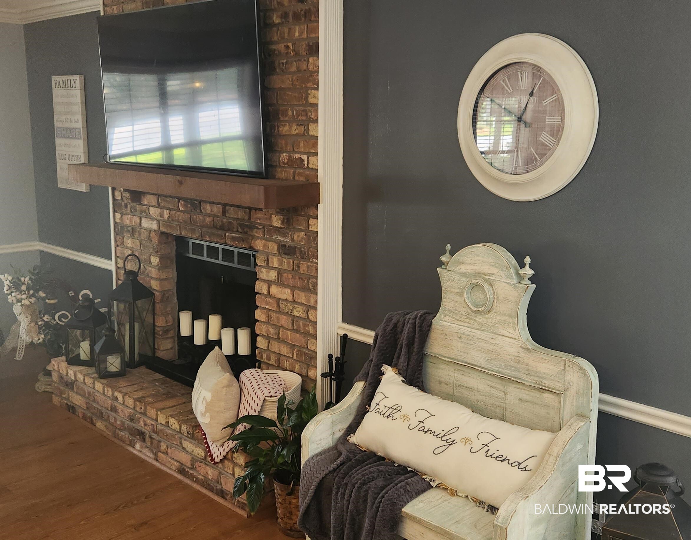 2716 Hillcrest Road Mobile, AL 36695 - Photo 7 of 29