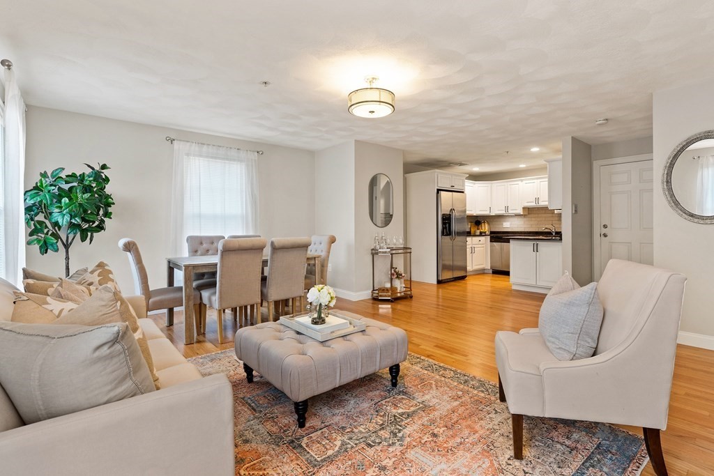 36 Middlesex Avenue, Unit 2 Wilmington, MA 01887 - Photo 1 of 24