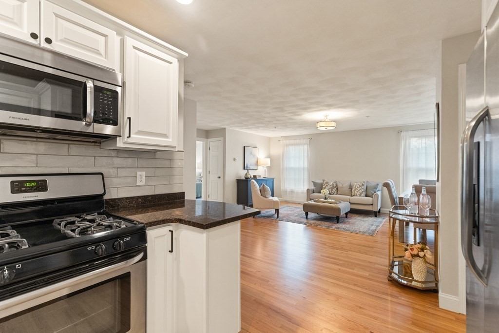 36 Middlesex Avenue, Unit 2 Wilmington, MA 01887 - Photo 11 of 24