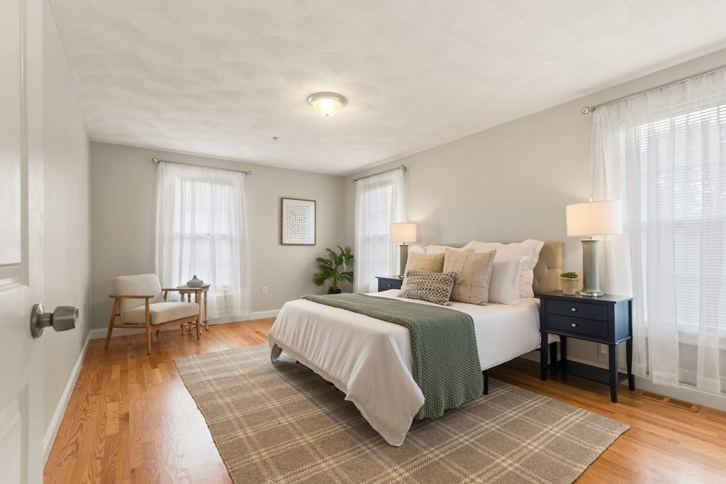 36 Middlesex Avenue, Unit 2 Wilmington, MA 01887 - Photo 12 of 24