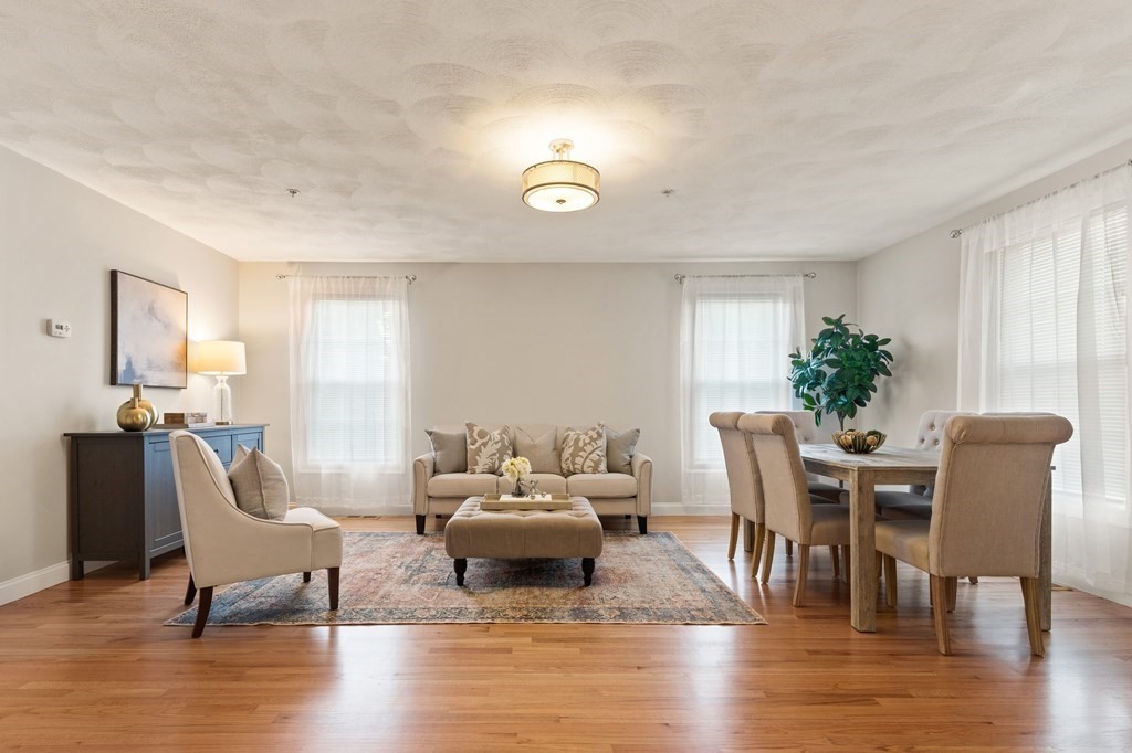 36 Middlesex Avenue, Unit 2 Wilmington, MA 01887 - Photo 2 of 24