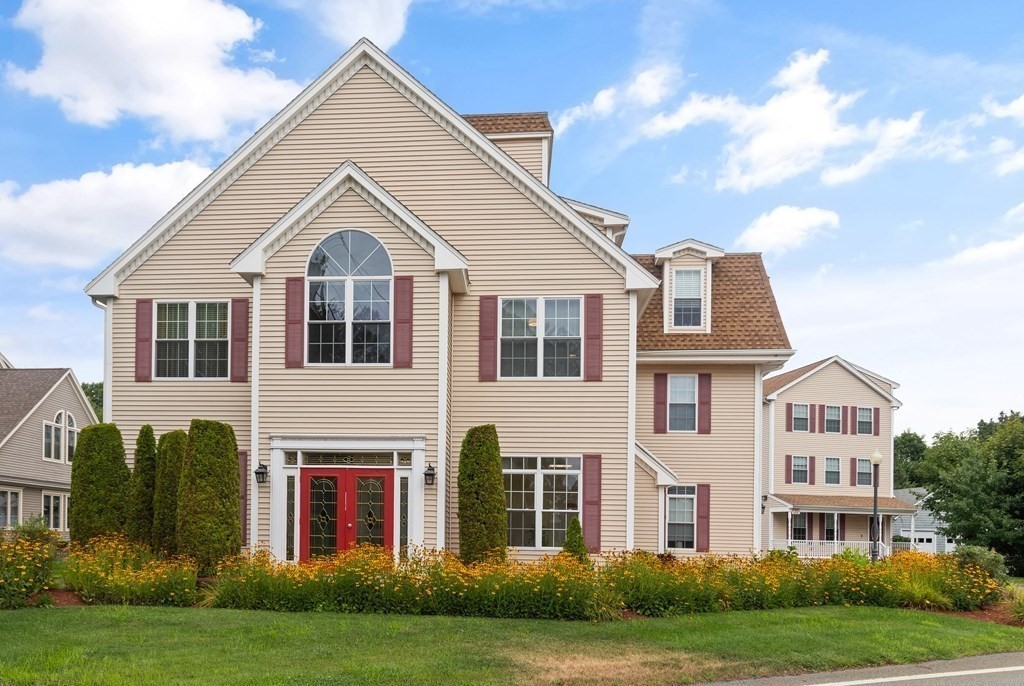 36 Middlesex Avenue, Unit 2 Wilmington, MA 01887 - Photo 22 of 24