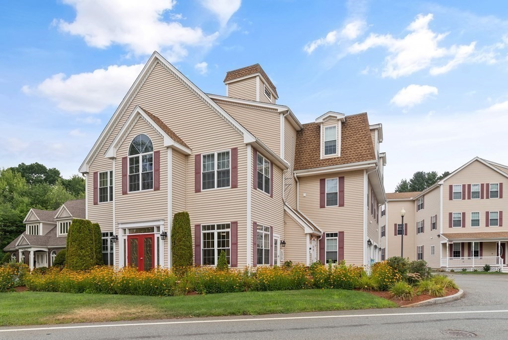 36 Middlesex Avenue, Unit 2 Wilmington, MA 01887 - Photo 23 of 24