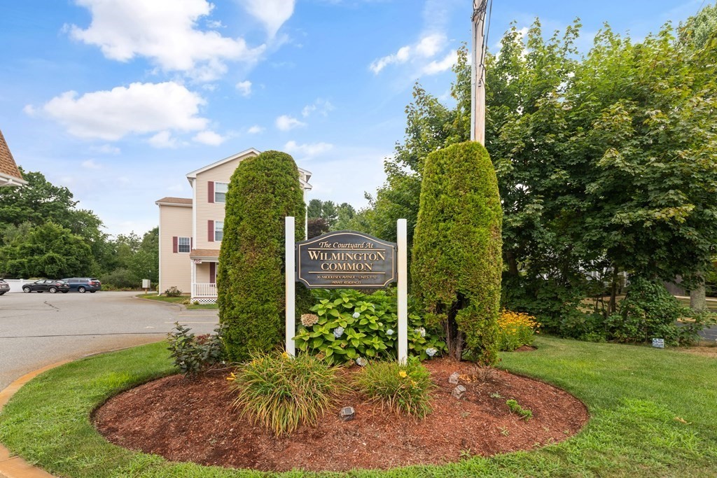 36 Middlesex Avenue, Unit 2 Wilmington, MA 01887 - Photo 24 of 24