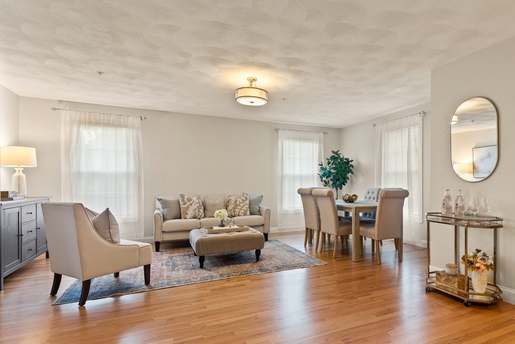 36 Middlesex Avenue, Unit 2 Wilmington, MA 01887 - Photo 3 of 24