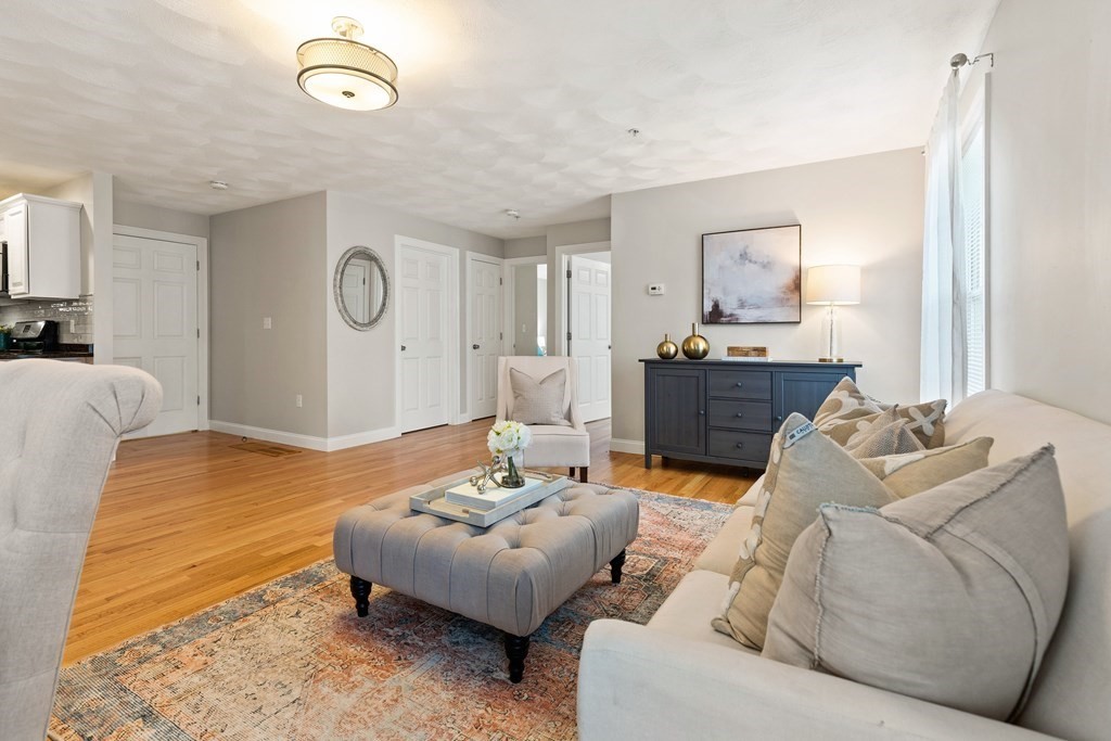 36 Middlesex Avenue, Unit 2 Wilmington, MA 01887 - Photo 4 of 24