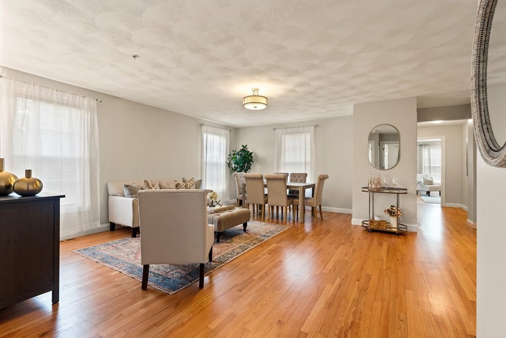 36 Middlesex Avenue, Unit 2 Wilmington, MA 01887 - Photo 5 of 24