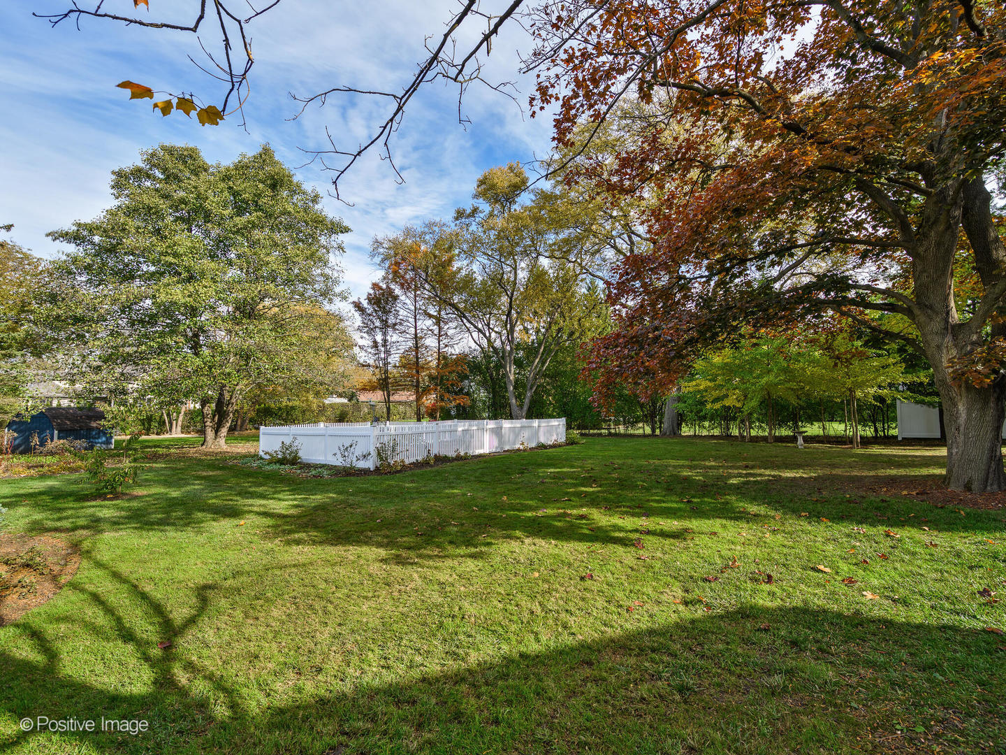 1520 Longvalley Road Glenview, IL 60025 - Photo 30 of 35 a view of a park with large trees