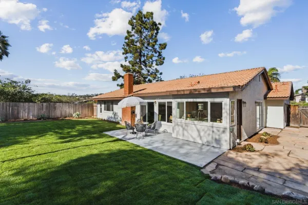 $1,888,888 | 725 Santa Florencia, Solana Beach, CA 92075