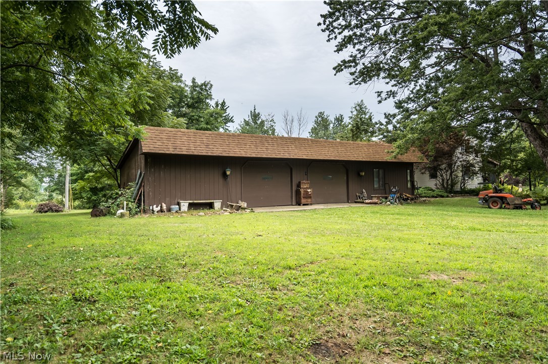 4017 Bower Road Rootstown, OH 44272 - Photo 22 of 29