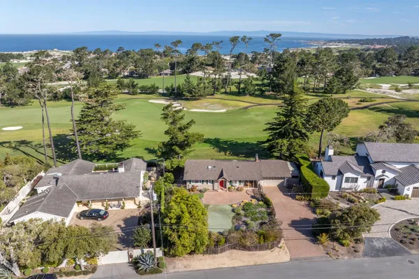 $5,400 | 1029 Broncho Road, Pebble Beach, CA 93953