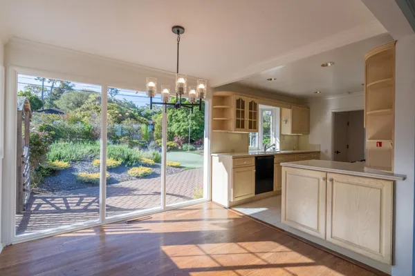 $5,400 | 1029 Broncho Road, Pebble Beach, CA 93953