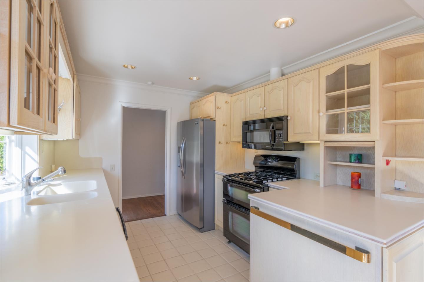 1029 Broncho Road Pebble Beach, CA 93953 - Photo 16 of 25