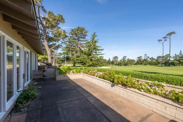 $5,400 | 1029 Broncho Road, Pebble Beach, CA 93953