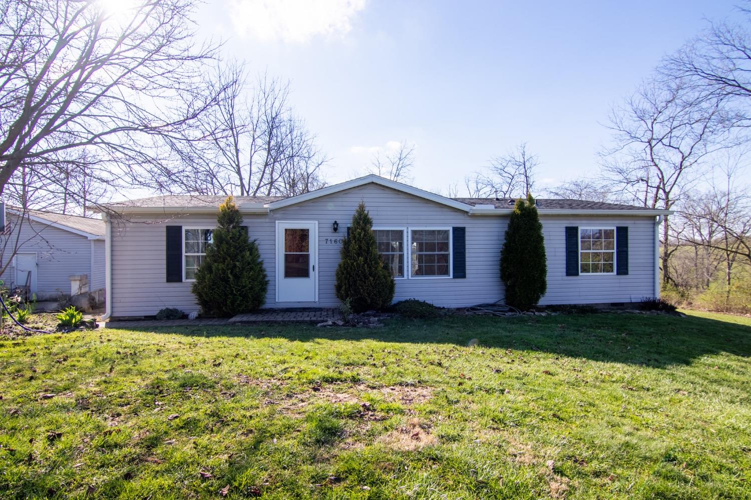 7160 Holland Road Brookville, IN 47012 - Photo 1 of 36 Gallery Image 1