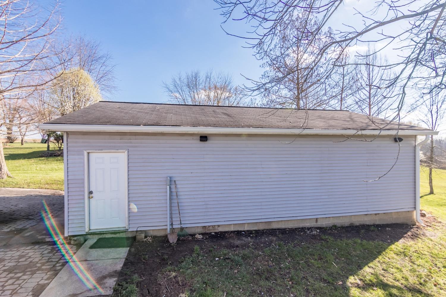 7160 Holland Road Brookville, IN 47012 - Photo 12 of 36 Gallery Image 12