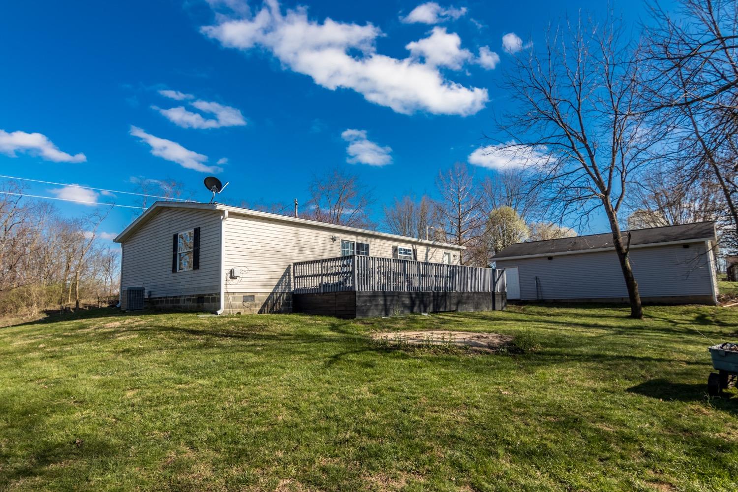 7160 Holland Road Brookville, IN 47012 - Photo 18 of 36 Gallery Image 18