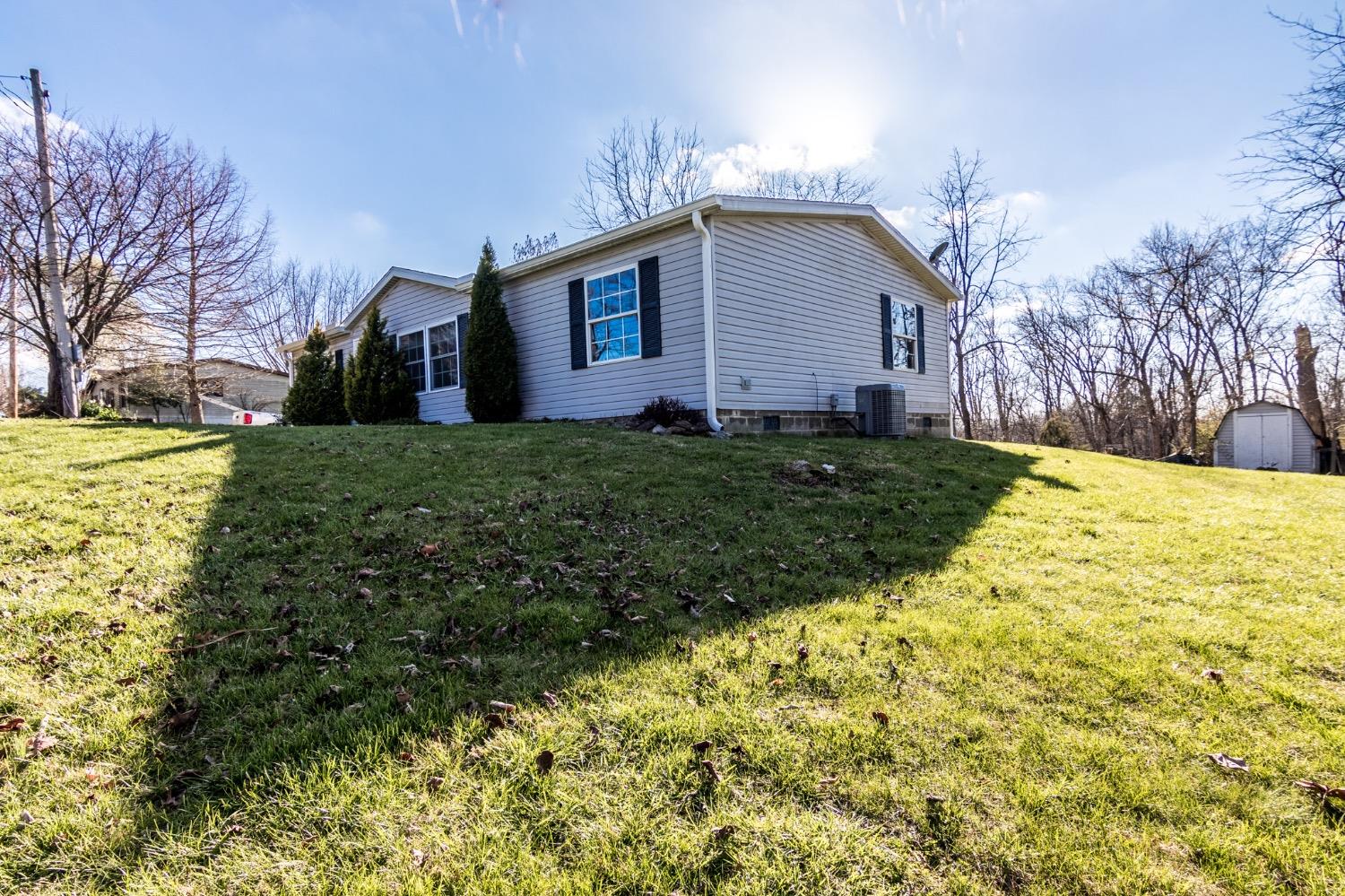 7160 Holland Road Brookville, IN 47012 - Photo 8 of 36 Gallery Image 8
