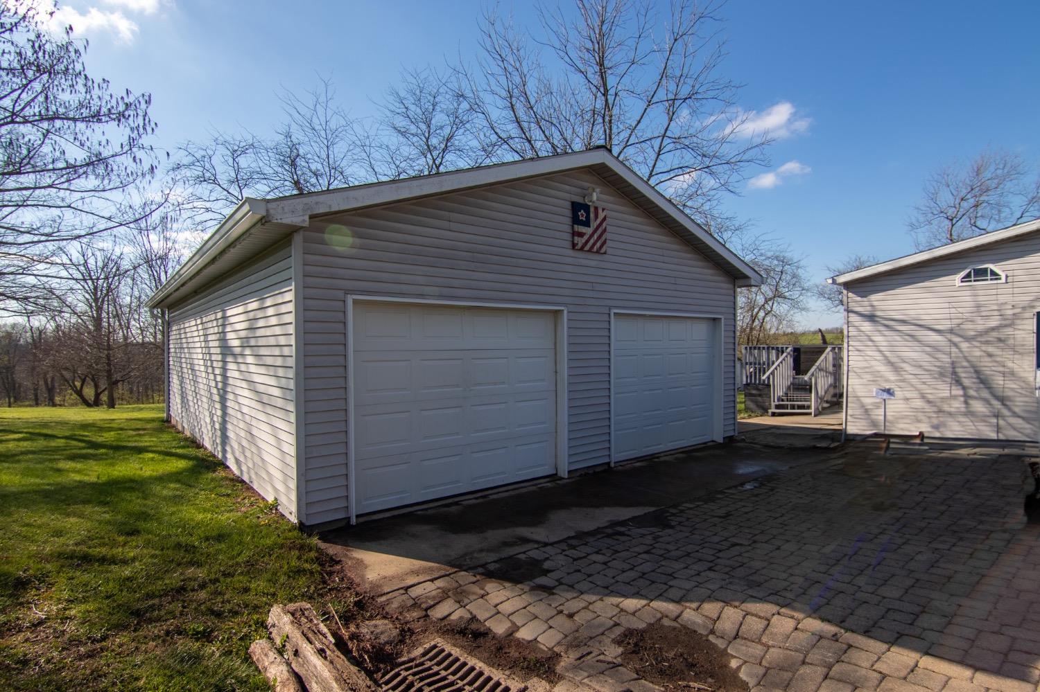 7160 Holland Road Brookville, IN 47012 - Photo 9 of 36 Gallery Image 9