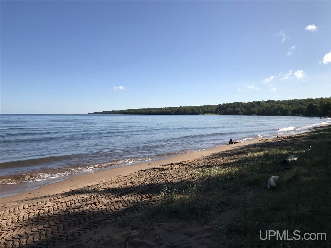 17569 2nd Sand Beach Road Lanse, MI 49946 - Photo 21 of 26
