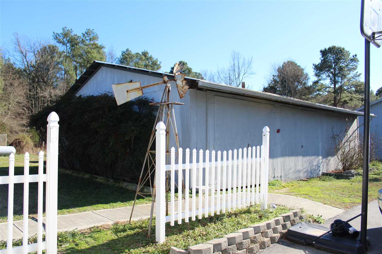 906 Arvin Road Durham, NC 27704 - Photo 16 of 18 Photo 16