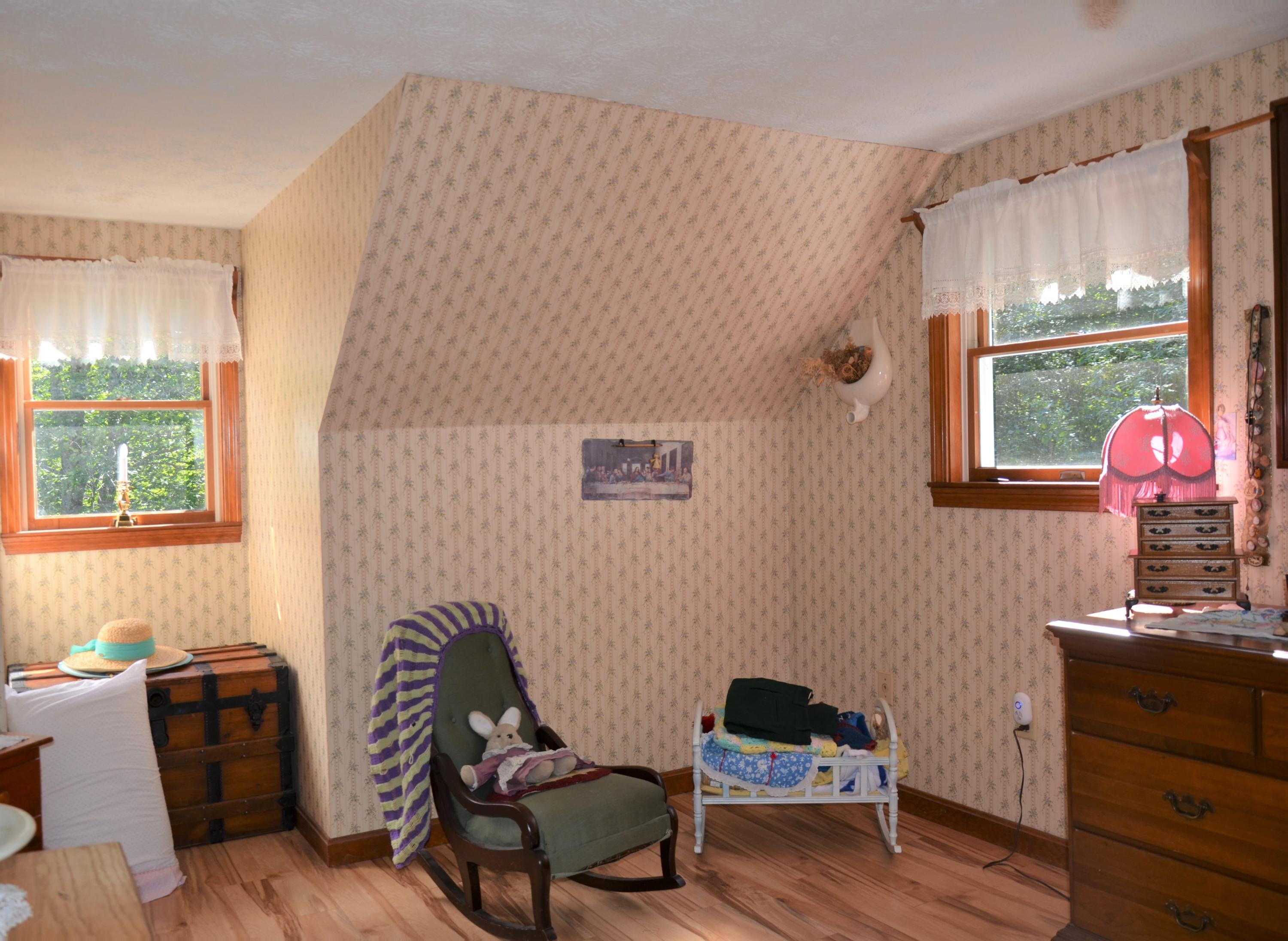 268 Alder Park Road South China, ME 04358 - Photo 15 of 20 15 Master Bedroom