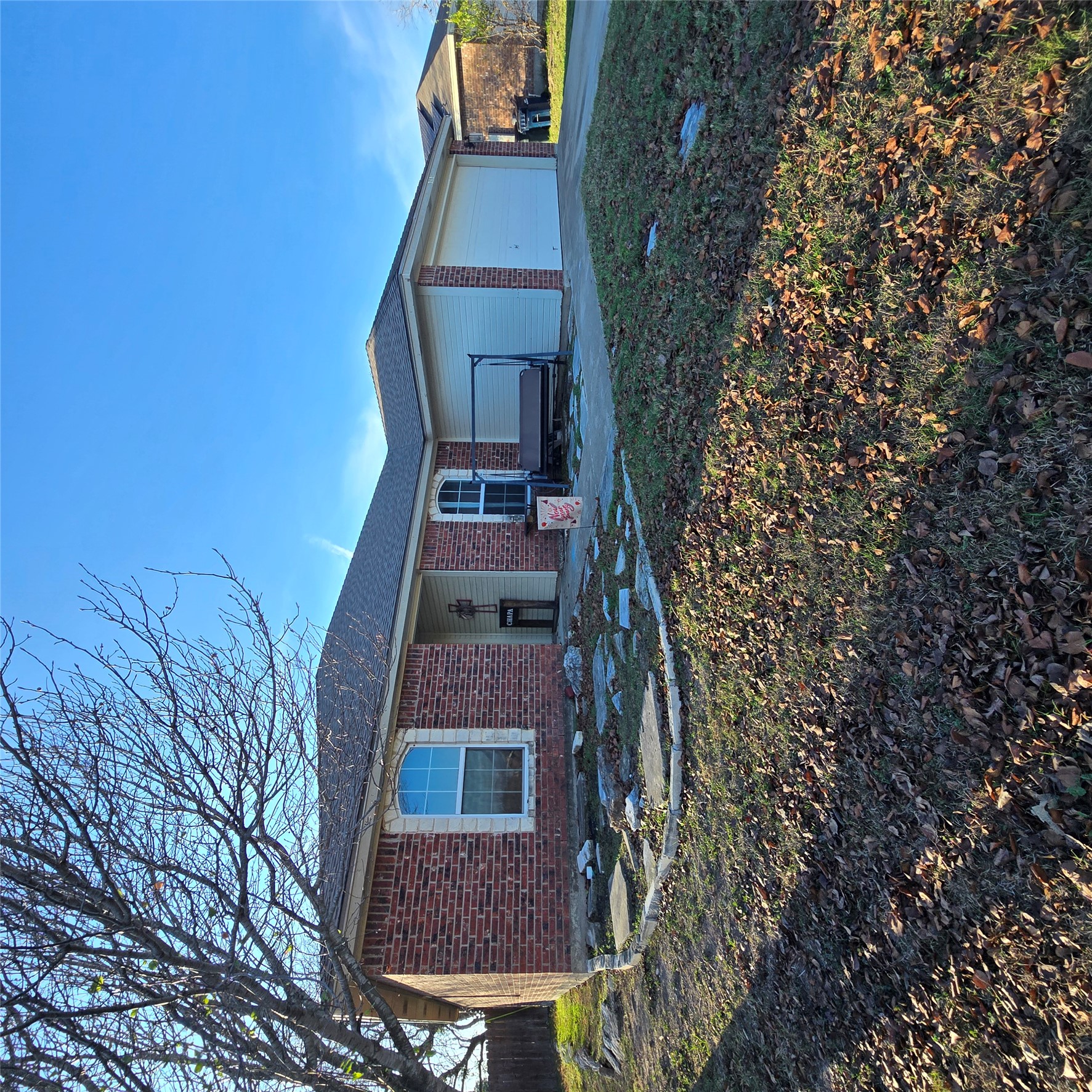 212 Druse Lane Jarrell, TX 76537 - Photo 1 of 39 a view of a house with a yard