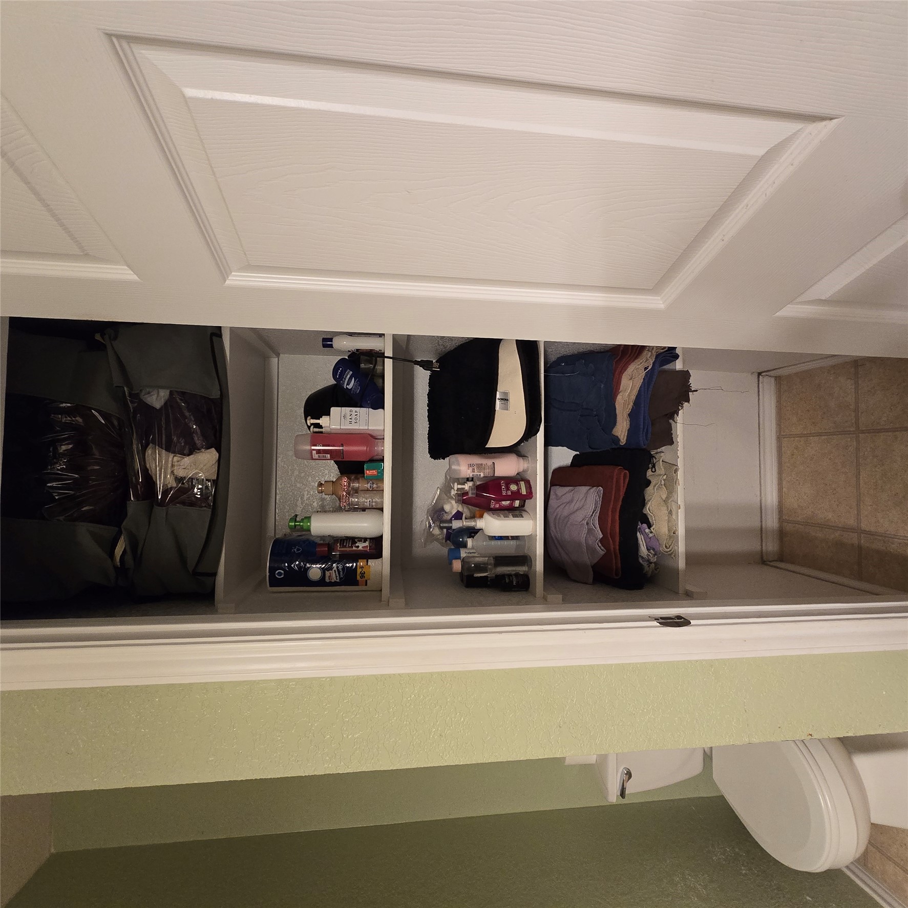 212 Druse Lane Jarrell, TX 76537 - Photo 14 of 39 a room with a wooden floor and a stool