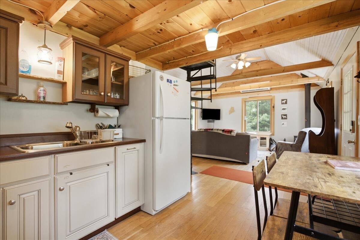 40 Shingle Mill Road New Vineyard, ME 04956 - Photo 22 of 52 31-DSC00043