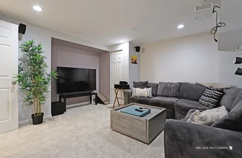 $465,000 | 451 Waterbury Drive, Round Lake, IL 60073