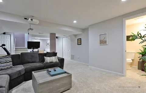 $465,000 | 451 Waterbury Drive, Round Lake, IL 60073