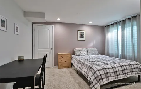 $465,000 | 451 Waterbury Drive, Round Lake, IL 60073