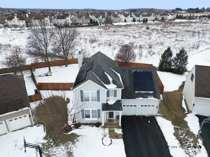 $465,000 | 451 Waterbury Drive, Round Lake, IL 60073