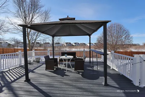 $465,000 | 451 Waterbury Drive, Round Lake, IL 60073