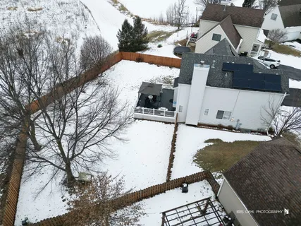 $465,000 | 451 Waterbury Drive, Round Lake, IL 60073