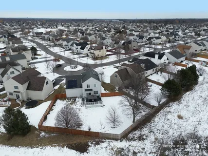 $465,000 | 451 Waterbury Drive, Round Lake, IL 60073